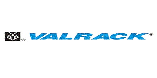 Valrack logo